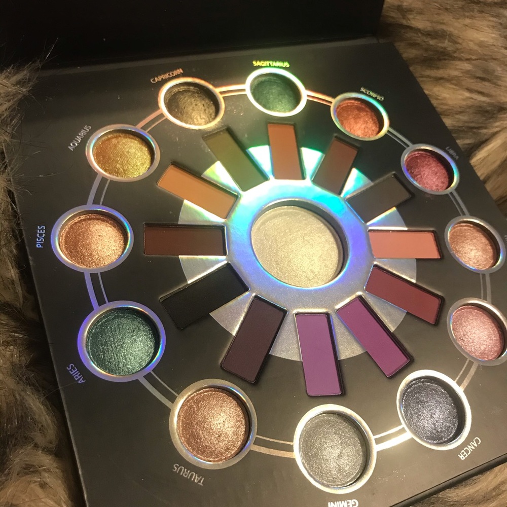 BH Cosmetics Zodiac Palette